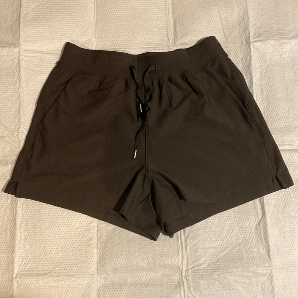 Old Navy High Rise PowerSoft Shorts
